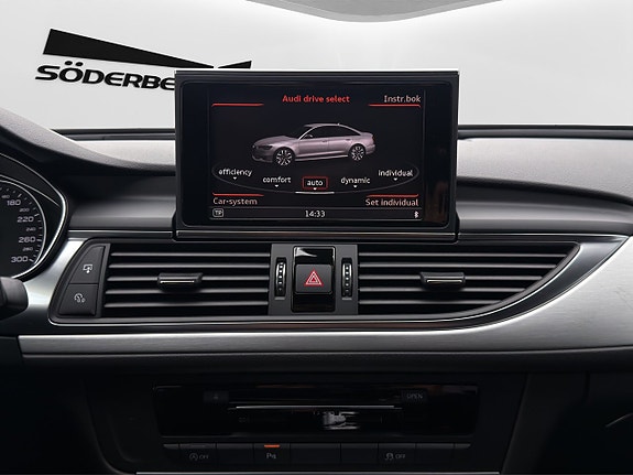 Audi A6 20 of 30