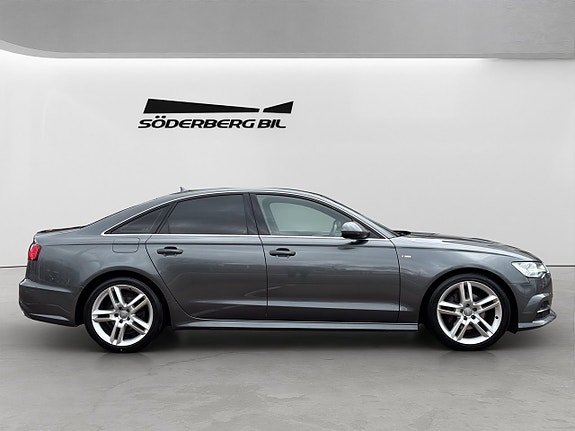 Audi A6 30 of 30