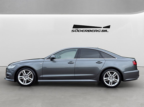 Audi A6 5 of 30