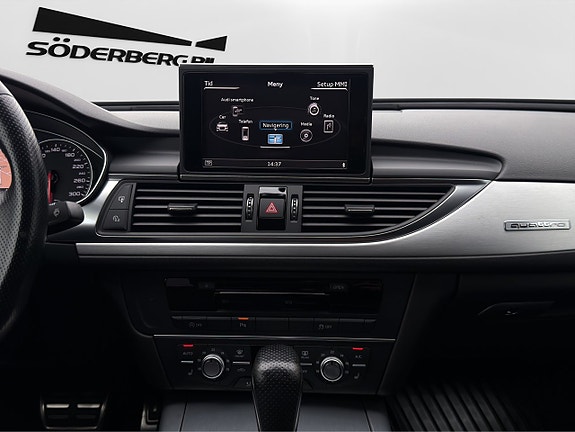 Audi A6 17 of 30