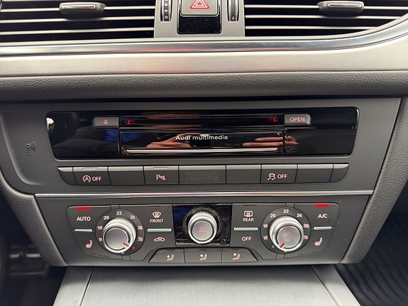 Audi A6 21 of 30