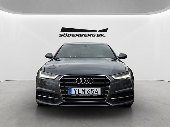 Audi A6 3 of 30