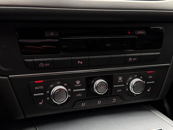 Audi A6 22 of 30