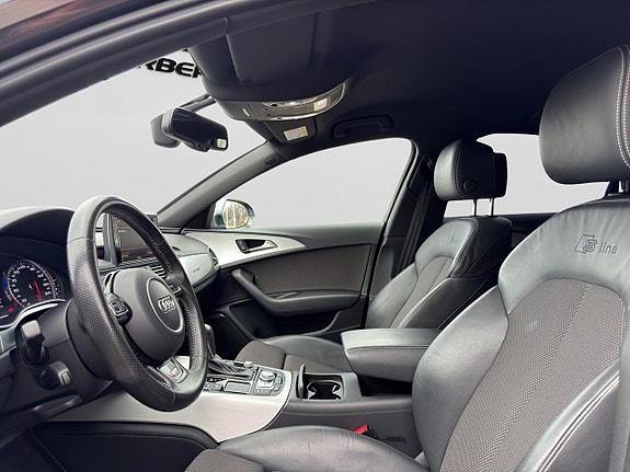 Audi A6 8 of 30