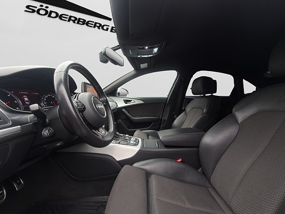 Audi A6 12 of 30