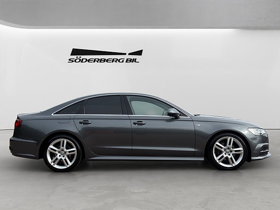 Audi A6 29 of 30