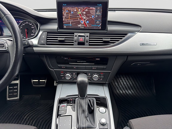 Audi A6 16 of 30