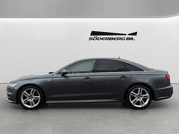 Audi A6 4 of 30