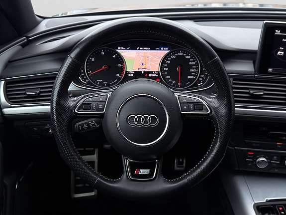 Audi A6 14 of 30