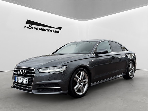 Audi A6 2 of 30