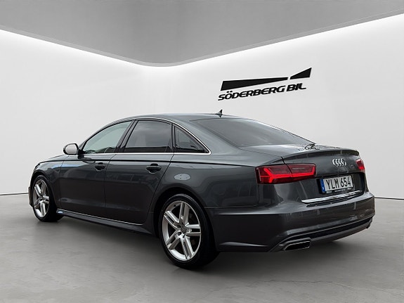 Audi A6 24 of 30