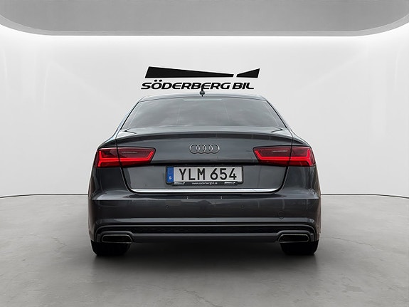 Audi A6 26 of 30