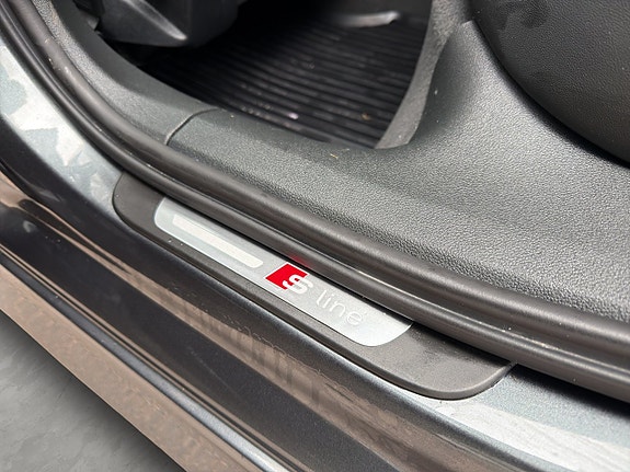 Audi A6 22 of 30