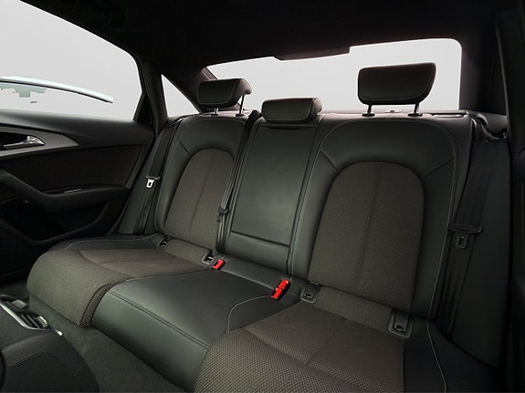 Audi A6 26 of 30