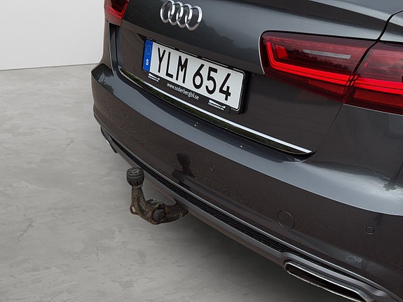 Audi A6 27 of 30