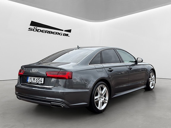 Audi A6 29 of 30