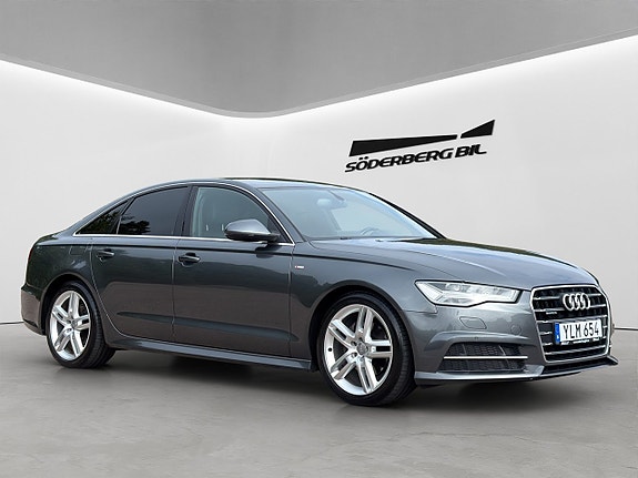 Audi A6 28 of 30