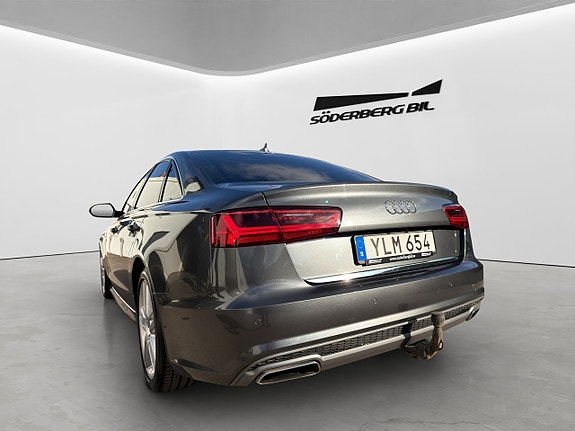 Audi A6 25 of 30