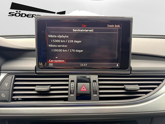 Audi A6 19 of 30