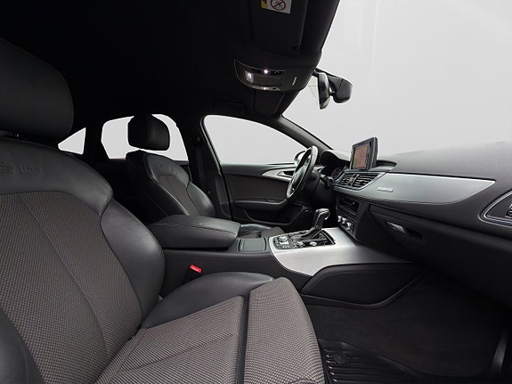 Audi A6 30 of 30