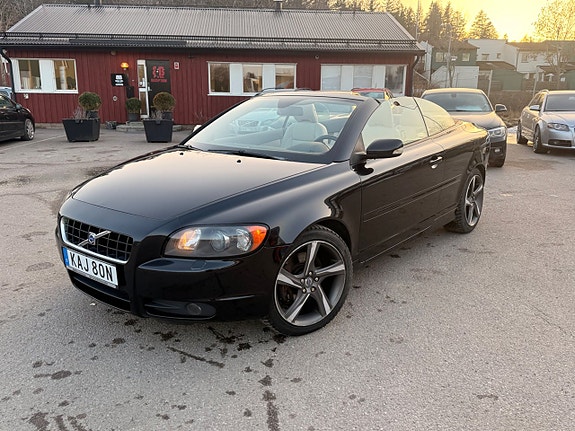 Volvo C70