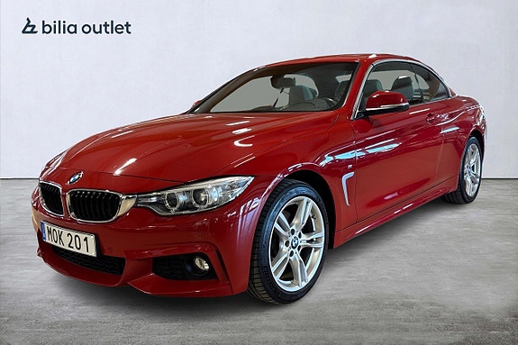 BMW 428i