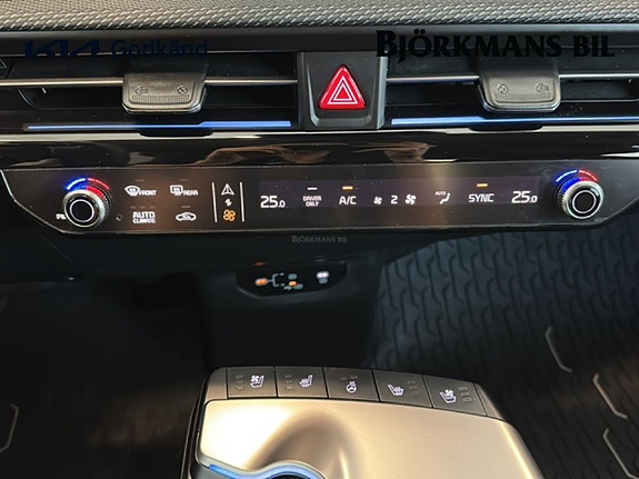 Kia EV6 13 of 14