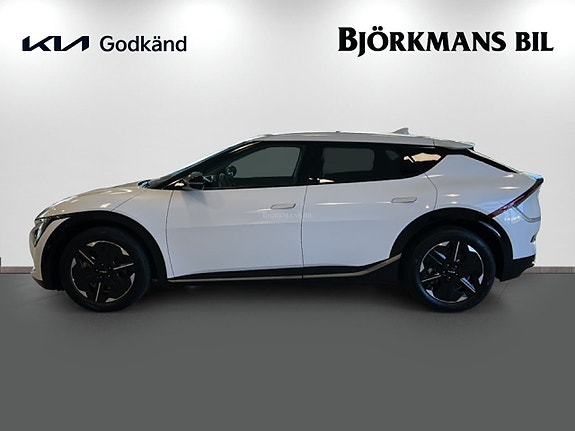 Kia EV6 4 of 5