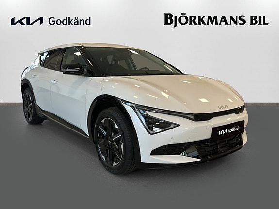 Kia EV6 3 of 14