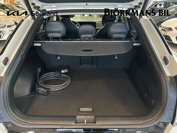 Kia EV6 14 of 14