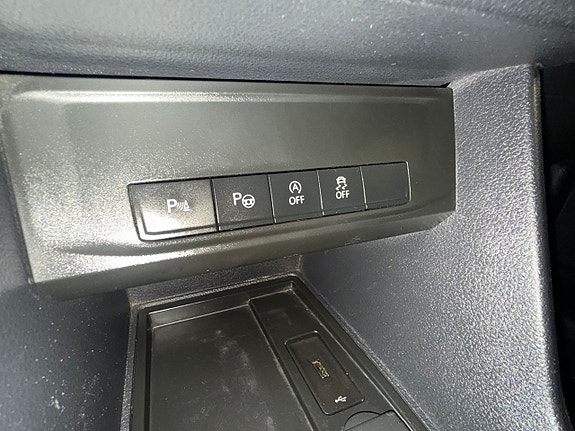 Volkswagen Caddy 14 of 19