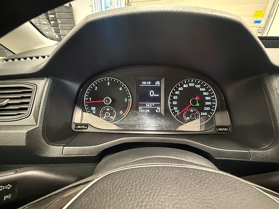 Volkswagen Caddy 15 of 19