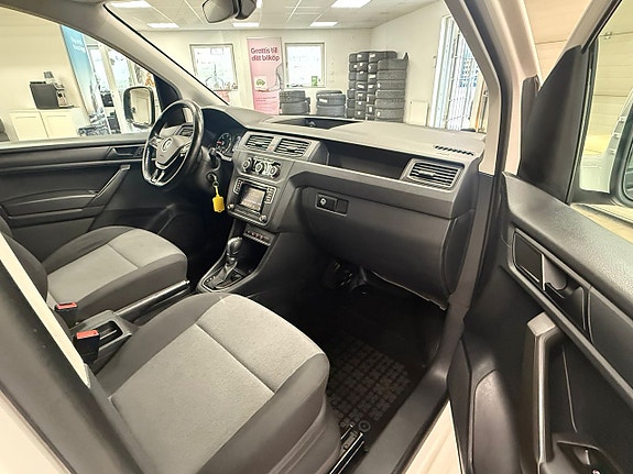 Volkswagen Caddy 9 of 19