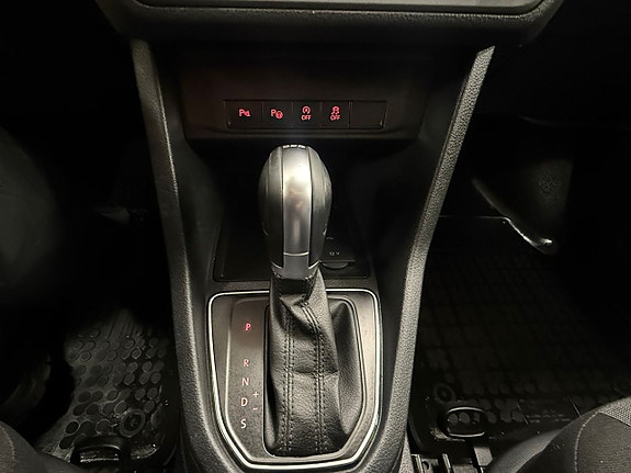 Volkswagen Caddy 13 of 19