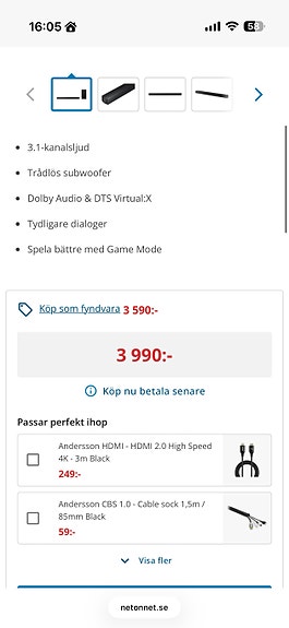 Product image 3 of 3