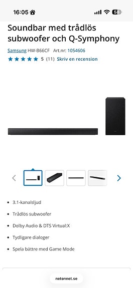 Product image 2 of 3