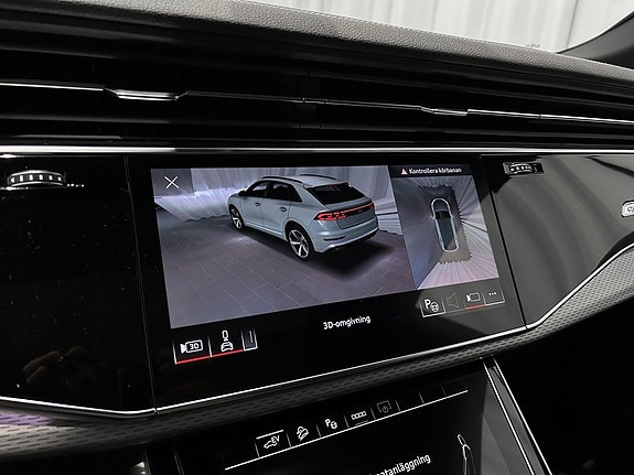Audi Q8 16 of 19