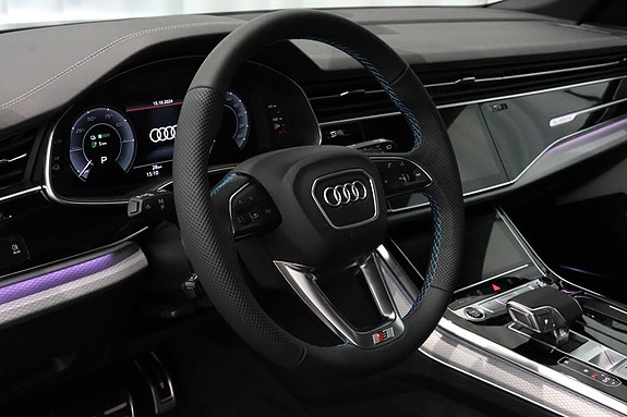 Audi Q8 6 of 10