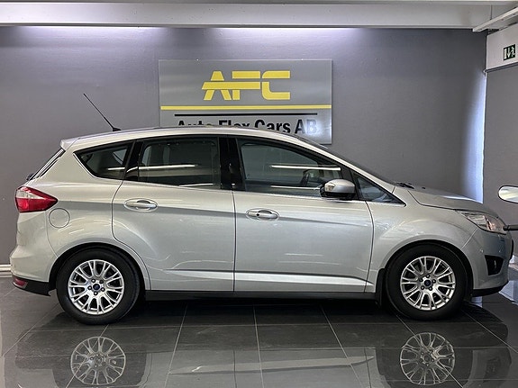 Ford C-Max 7 of 26