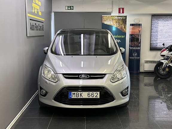 Ford C-Max 4 of 5
