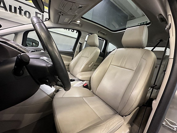 Ford C-Max 9 of 26