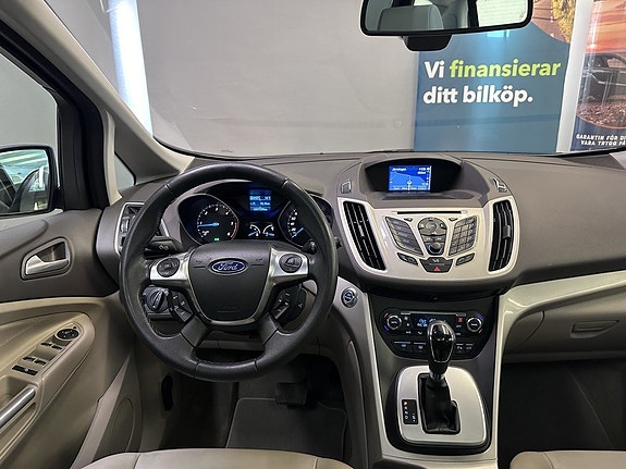 Ford C-Max 15 of 26