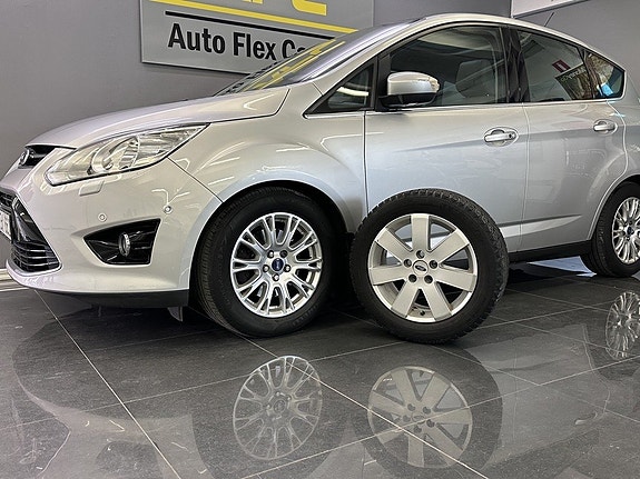 Ford C-Max 2 of 5