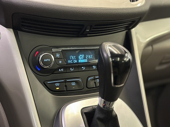 Ford C-Max 17 of 26