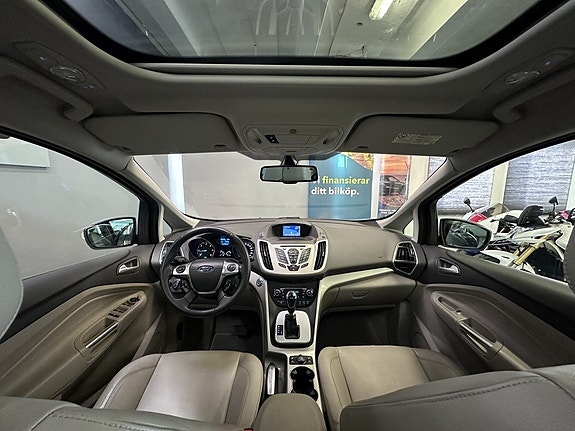 Ford C-Max 14 of 26