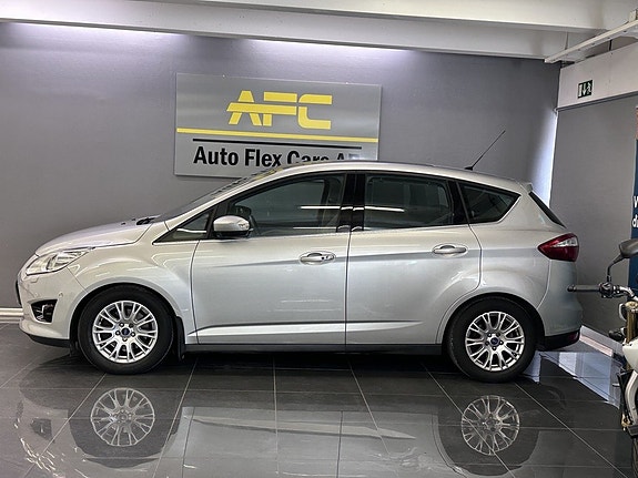 Ford C-Max 3 of 5