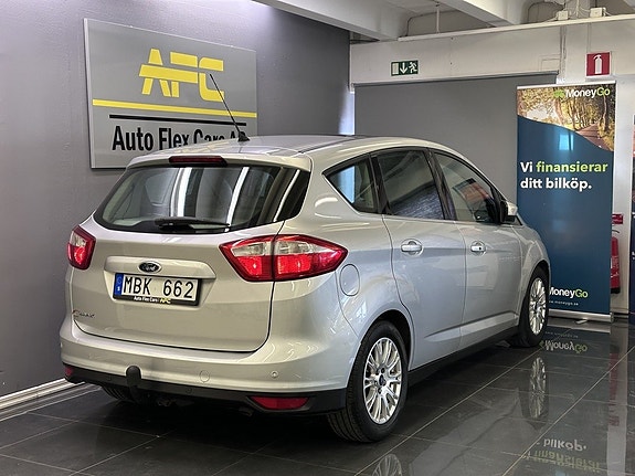Ford C-Max 6 of 26