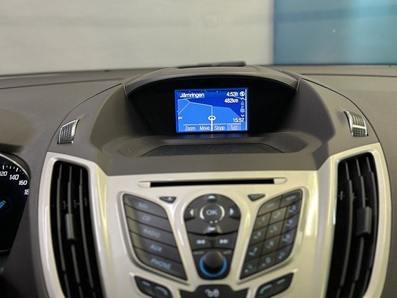 Ford C-Max 19 of 26