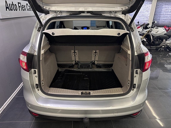 Ford C-Max 23 of 26