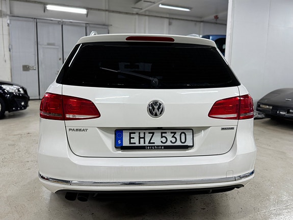 Volkswagen Passat 4 of 5